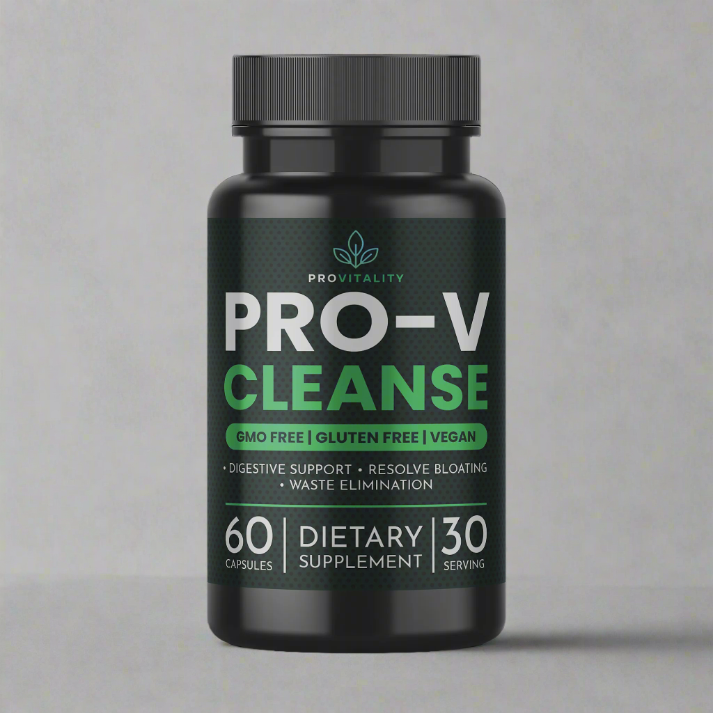 Pro-V Cleanse