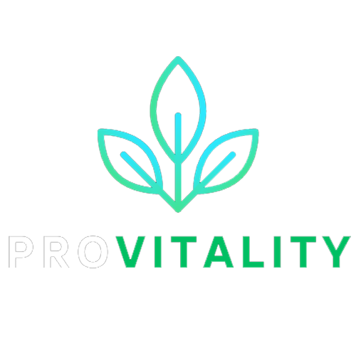 Pro Vitality